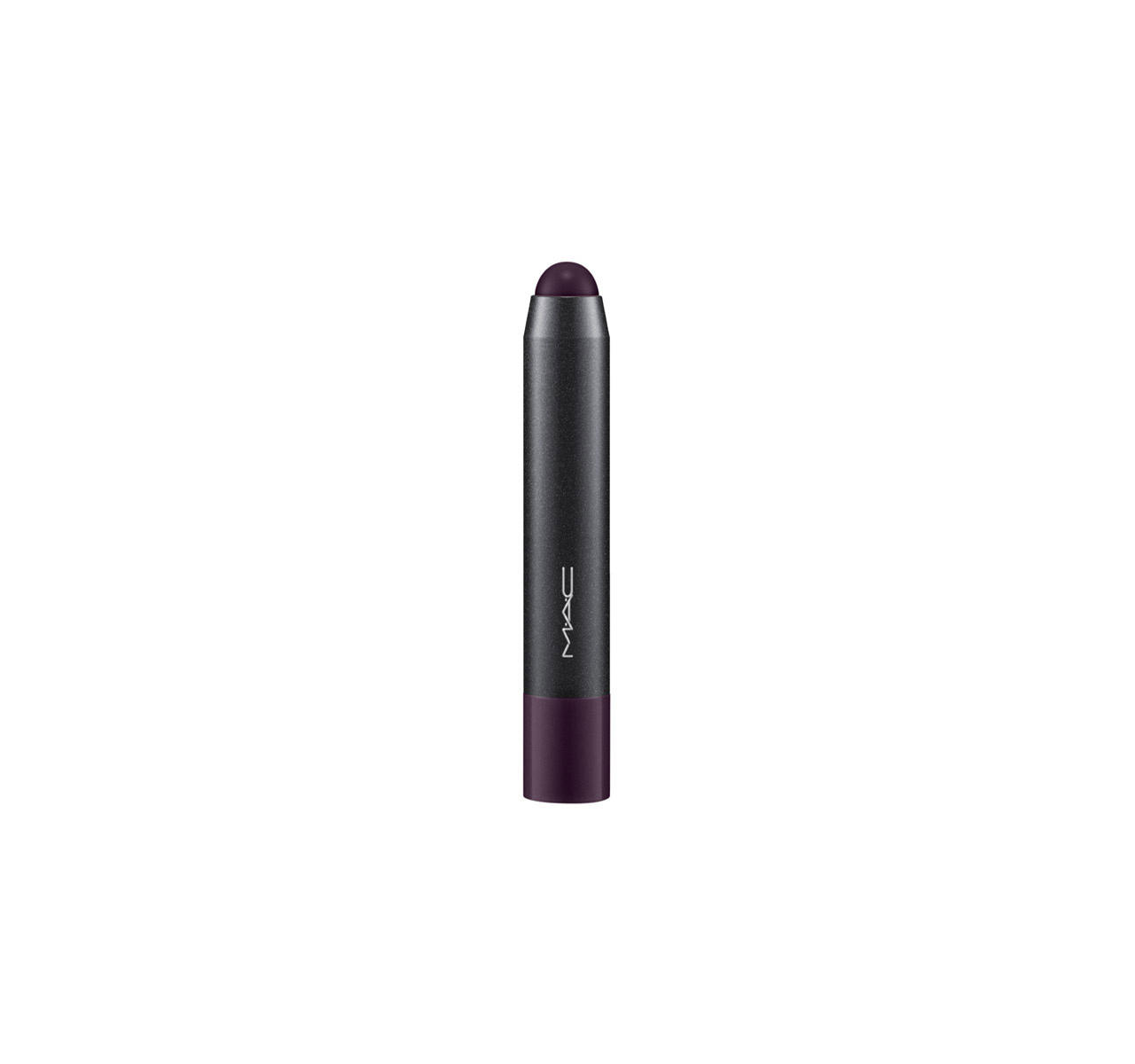 MAC Patentpolish Lip Pencil Berry Black Friday  