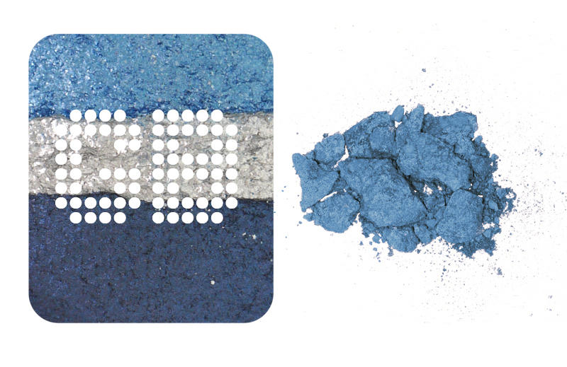 MAC Mineralize Eyeshadow Persuasive #6