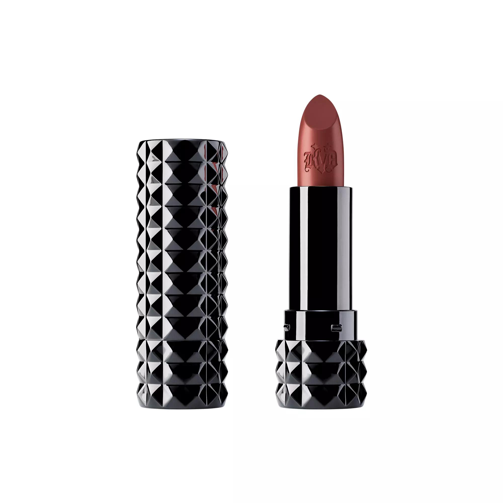Kat Von D Studded Kiss Lipstick OG Lolita Mini