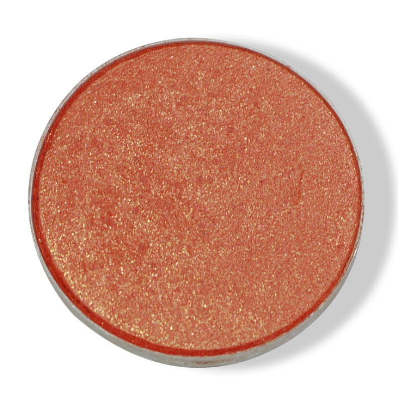 MAC Eyeshadow Refill D'Bohemia #0