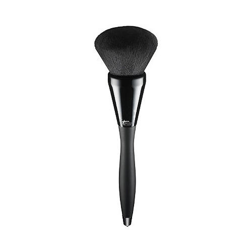 IT Cosmetics Velvet Luxe LBD Powder Brush 307