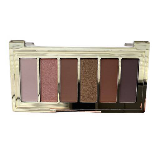 Tarte Gleam Team Eyeshadow Palete 