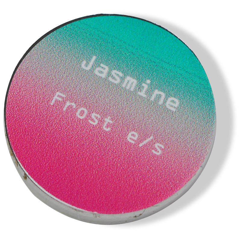 MAC Eyeshadow Refill Jasmine #1