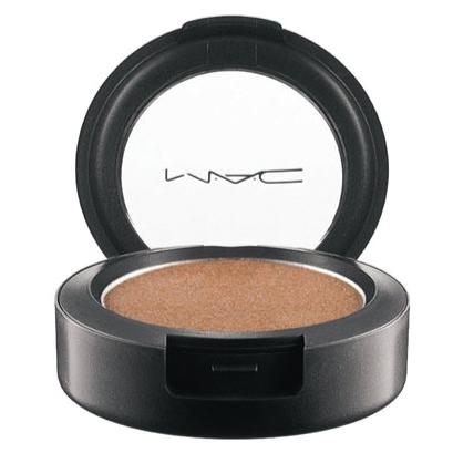 MAC Pressed Pigment Beaming