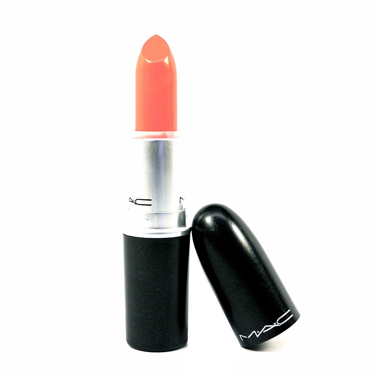 MAC Lipstick Saigon Summer #0