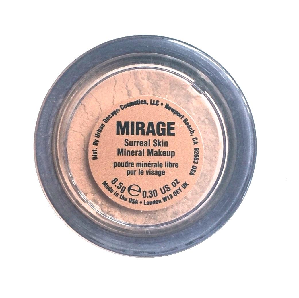 Urban Decay Surreal Skin Makeup Mirage #3