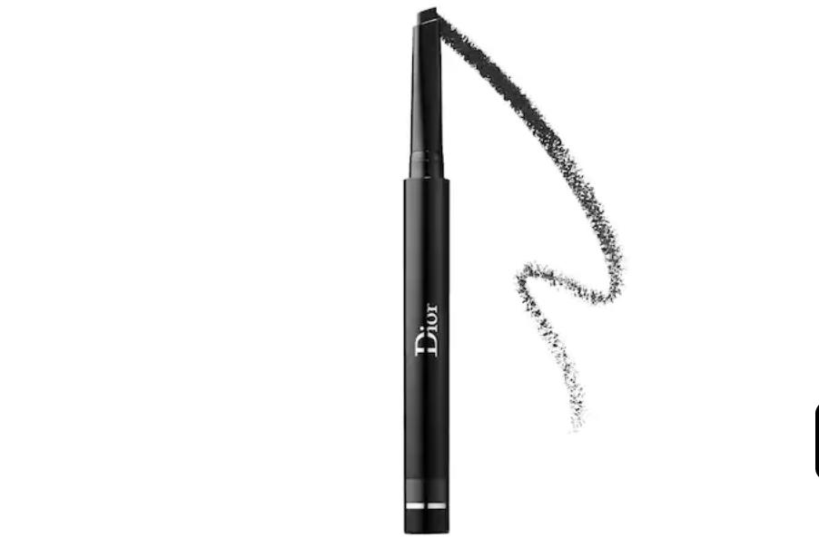 Dior Diorshow Waterproof Pro Liner Anthracite 082