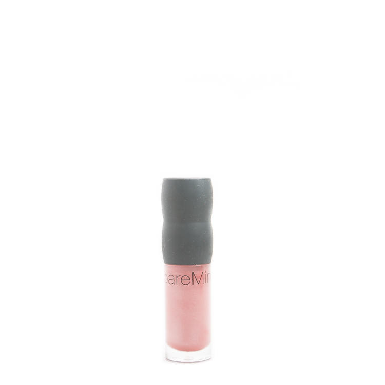 bareMinerals Natural Lipgloss Mini Rose