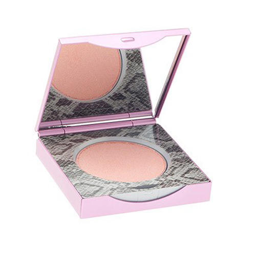 Mally Blush Peachy Glow