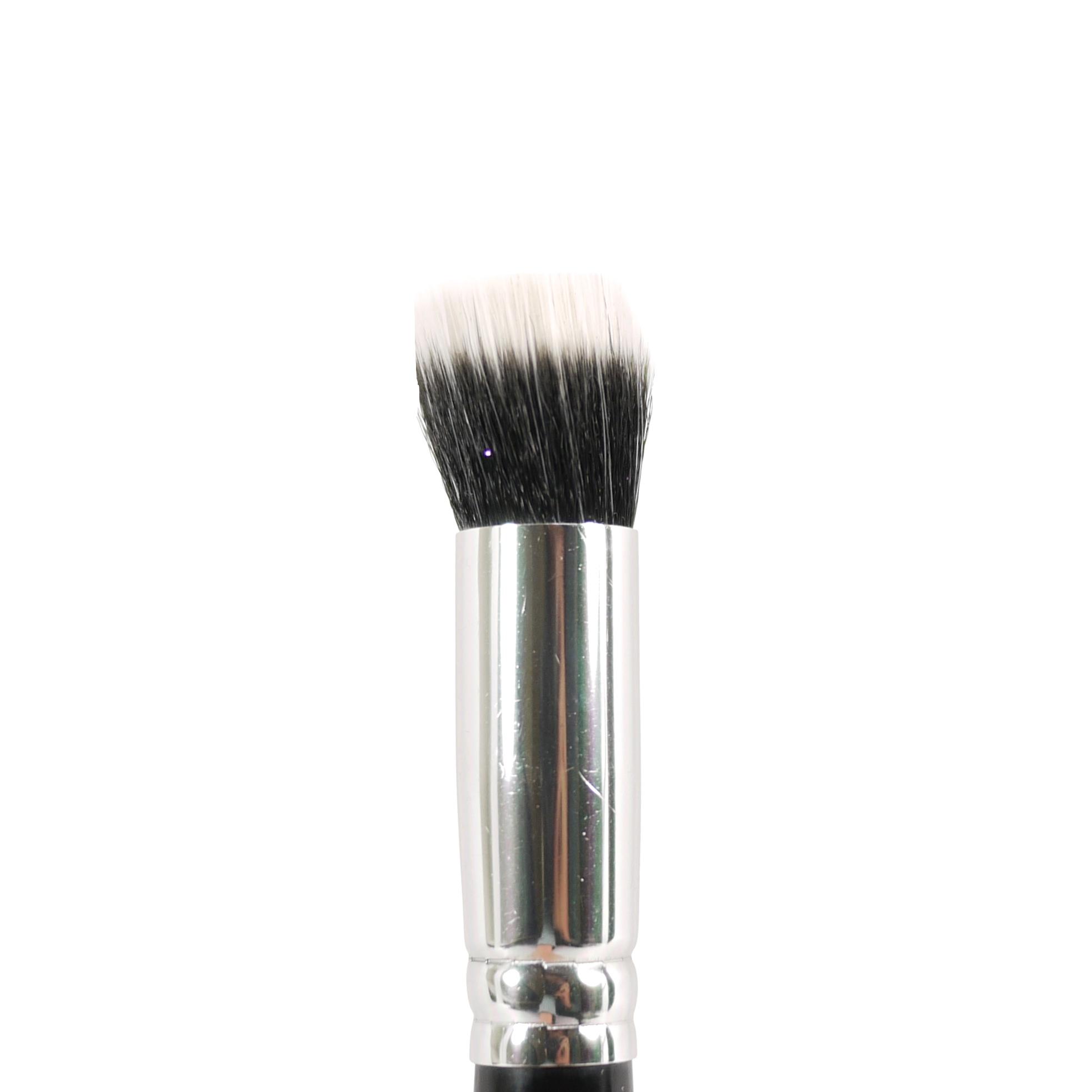 Crown Face Brush C436 #0