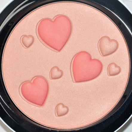 MAC Pearlmatte Face Powder Flatter Me Archie's Girls #1