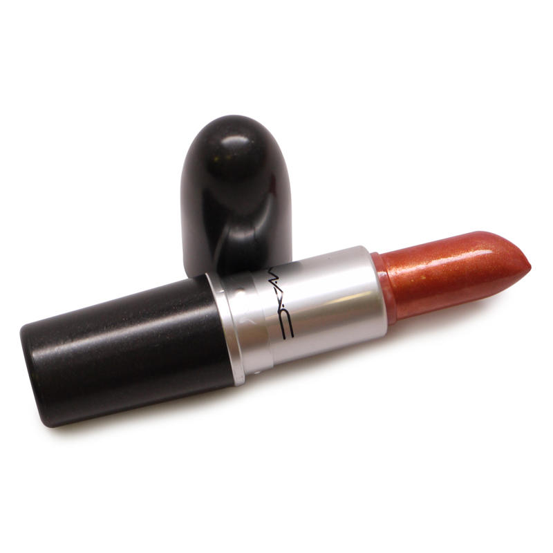 MAC Lipstick Thrills #0