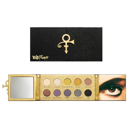 2nd Chance Urban Decay You Got The Look Prince Eyeshadow Palette