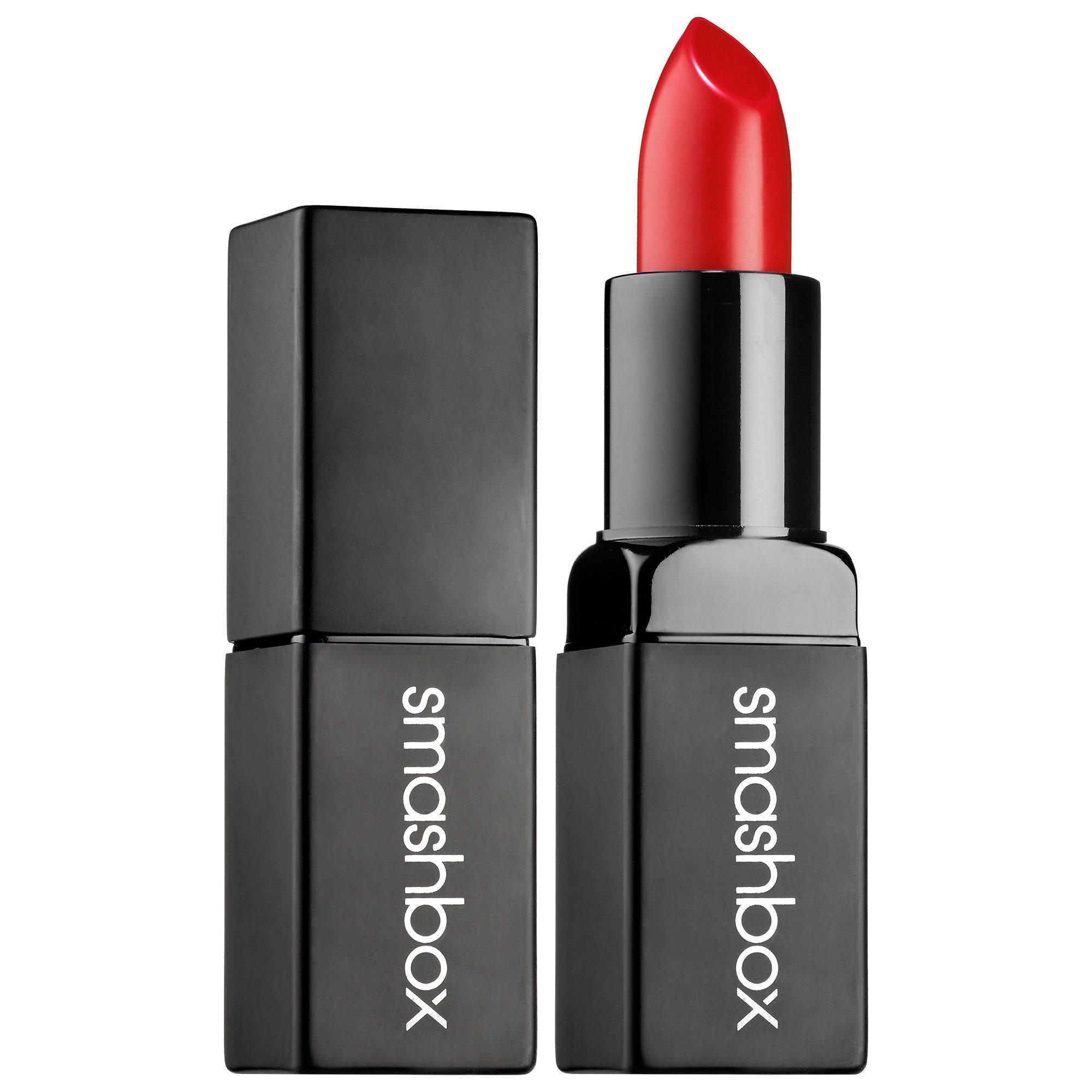 Smashbox Be Legendary Matte Lipstick Fireball