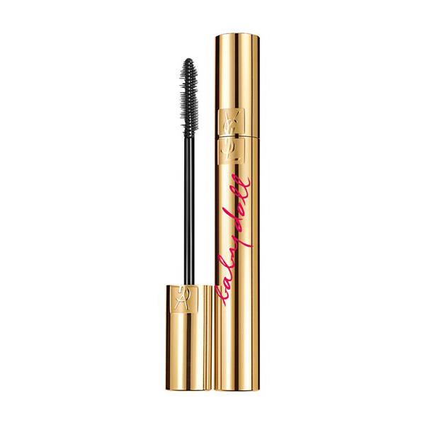 YSL Volume Effet Faux Cils Baby Doll Mascara Fetish Black 1