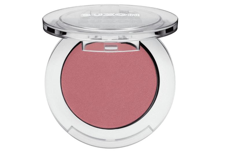 Buxom Wanderlust Primer Infused Blush Ibiza