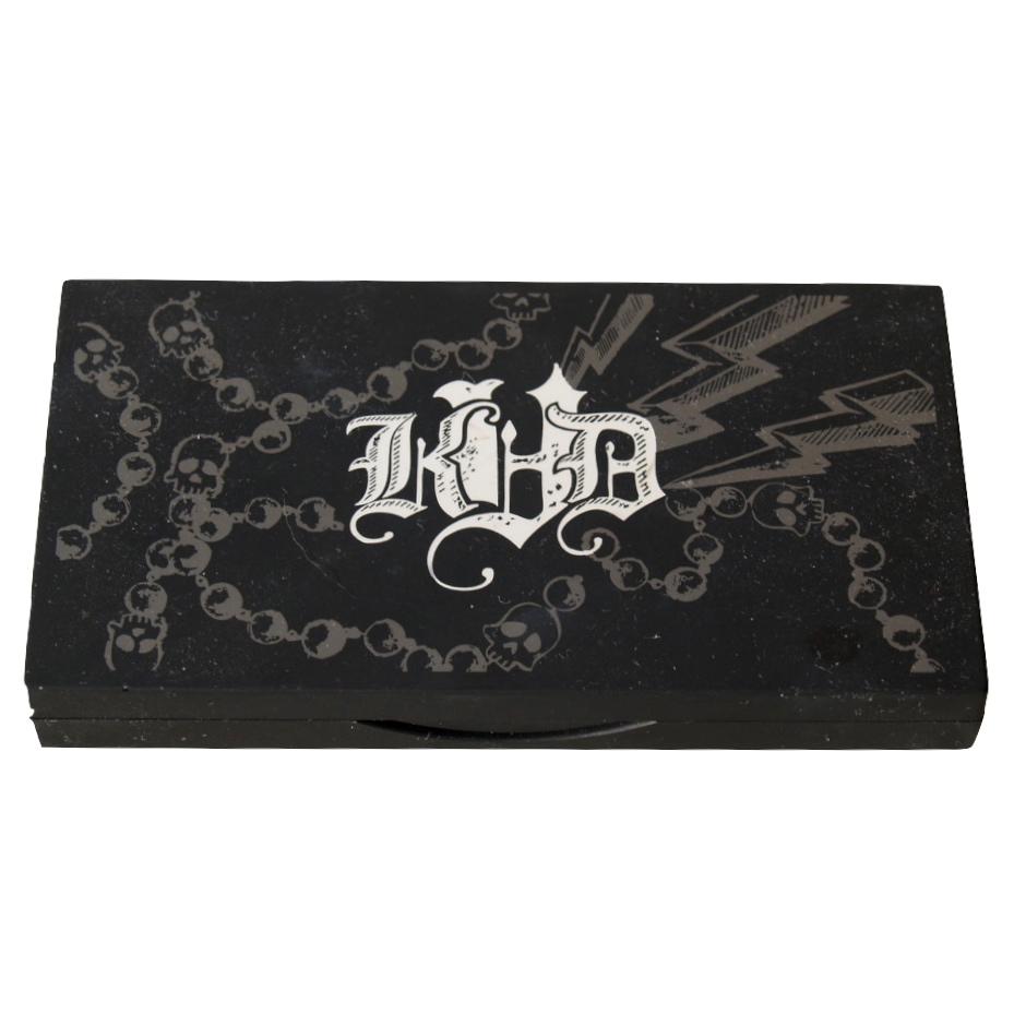Kat Von D Rock N Rock Eyeshadow Palette #1