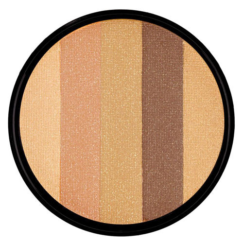 Smashbox Fusion Soft Lights Smashing Dusk
