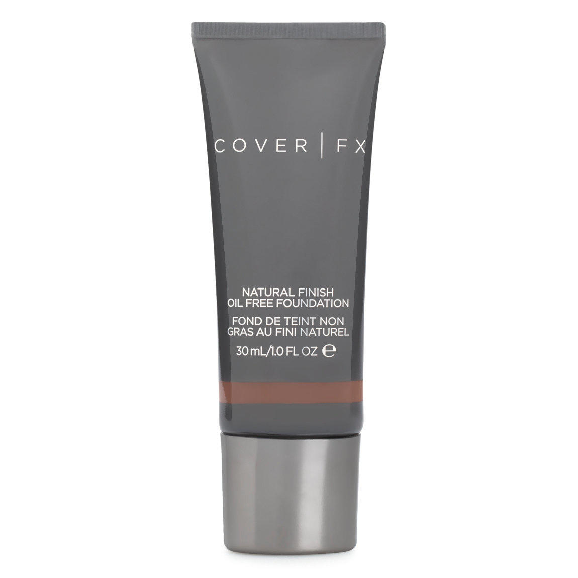 Cover FX Natural Finish Oil Free Foundation N110