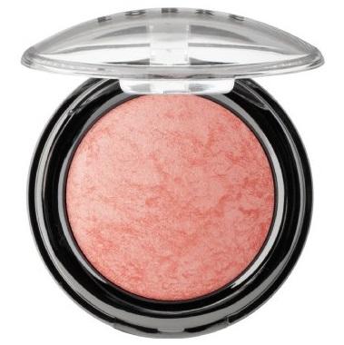 LORAC Baked Matte Satin Blush Plush