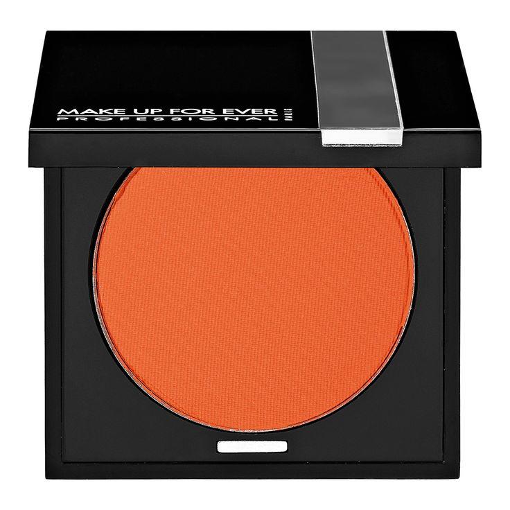 Makeup Forever Blush Powder Tangerine 18