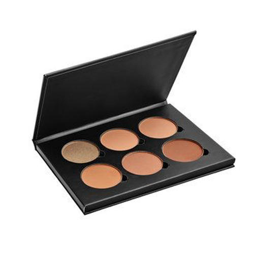 Anastasia Contour Kit Tan To Deep