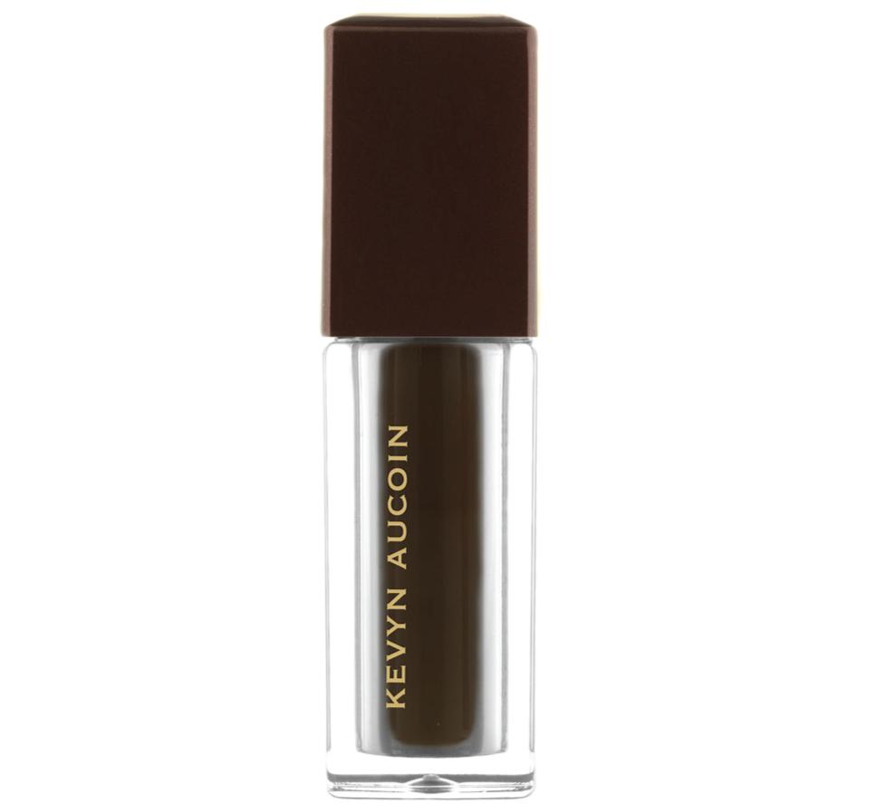 Kevyn Aucoin The Loose Shimmer Eyeshadow Topaz