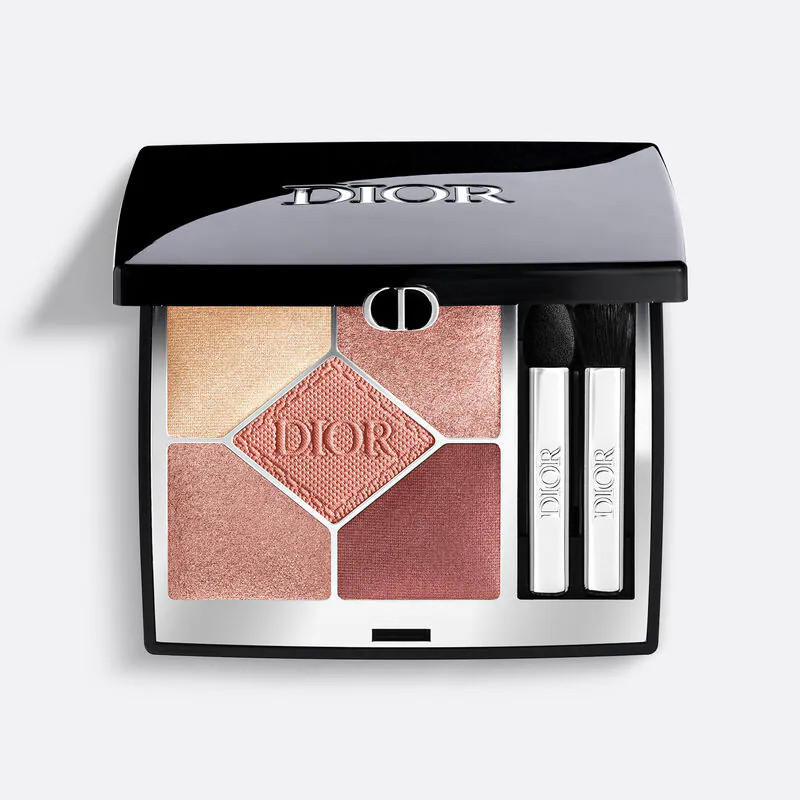 Dior 5 Couleurs Couture Eyeshadow Palette Organza 719