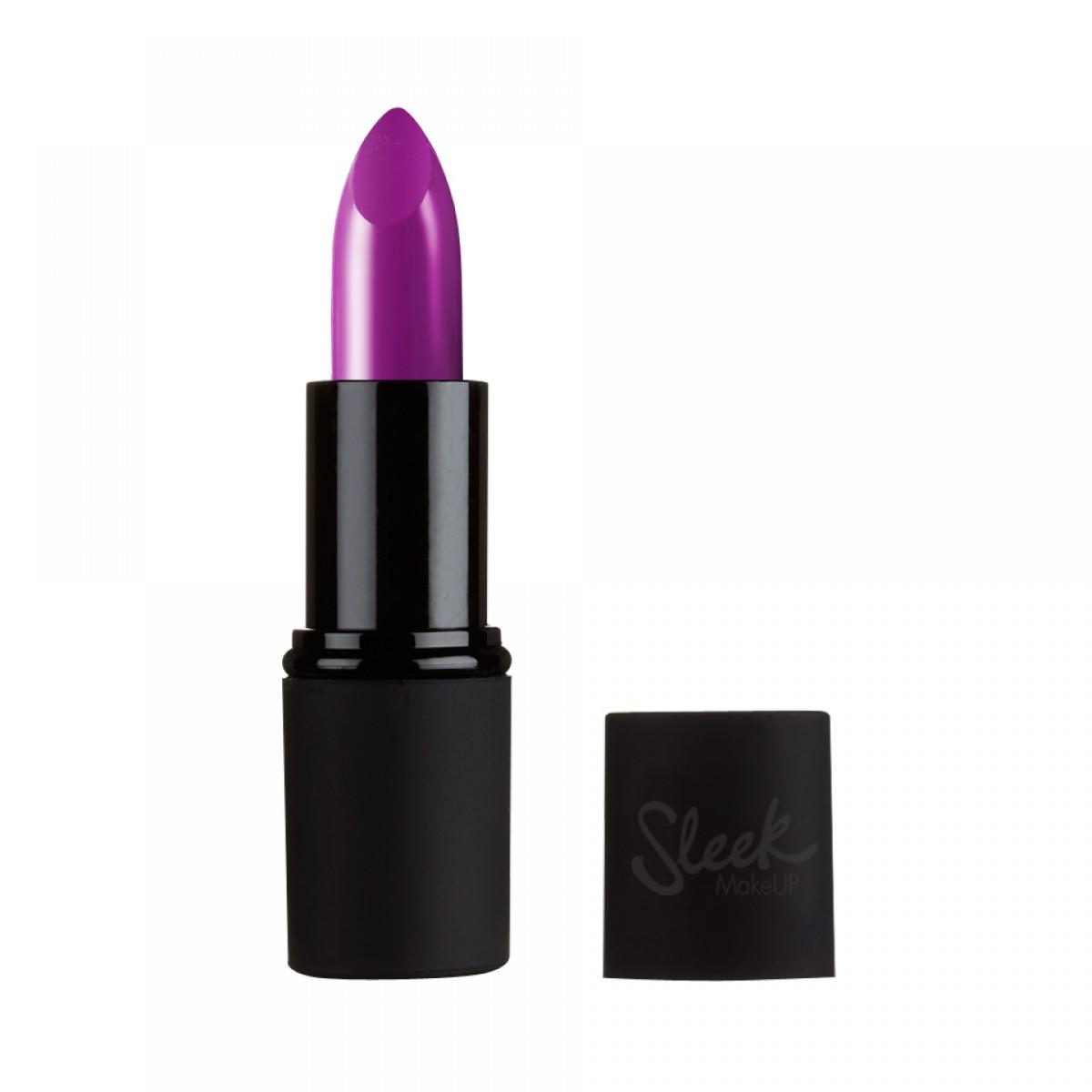 Sleek MakeUP True Colour Lipstick Exxxagerate 792