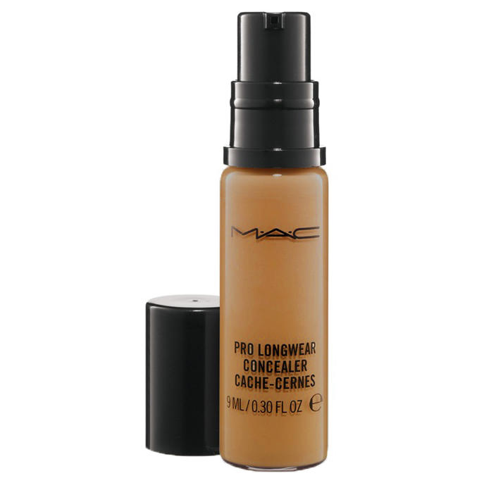 MAC Pro Longwear Concealer NW40