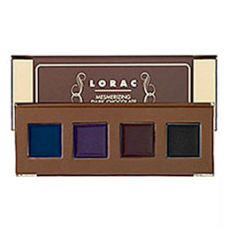 LORAC Mesmerizing Dark Chocolate Cream Eyeliner Palette