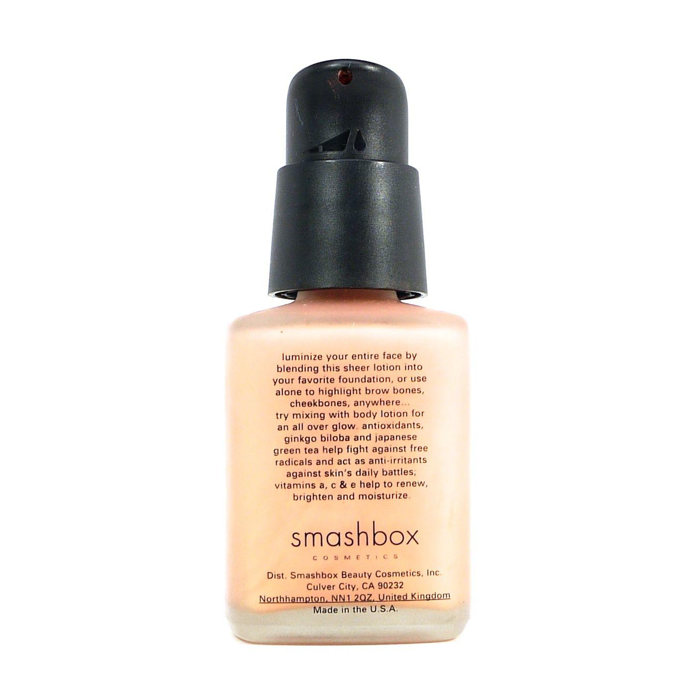 Smashbox Artificial Light Prism #3