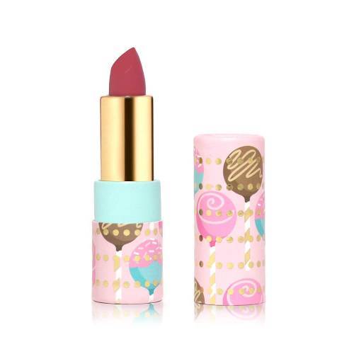 Beauty Bakerie Cake Pop Lippies Matt Lipstick Sonrisa Souffle Mini