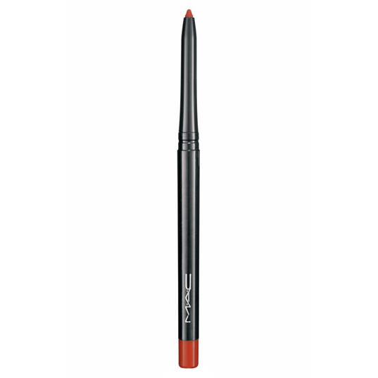 MAC Cremestick Lip Liner Red Enriched