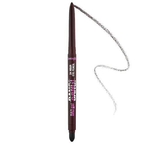 Benefit Cosmetics BADgal BANG! 24-Hour Waterproof Eyeliner Deep Brown