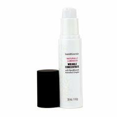 bareMinerals Naturally Luminous Wrinkle Concentrate 15mL