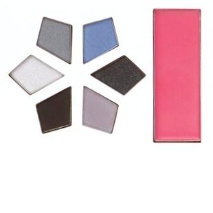 Stila Eye Palette Jingle All The Way #4