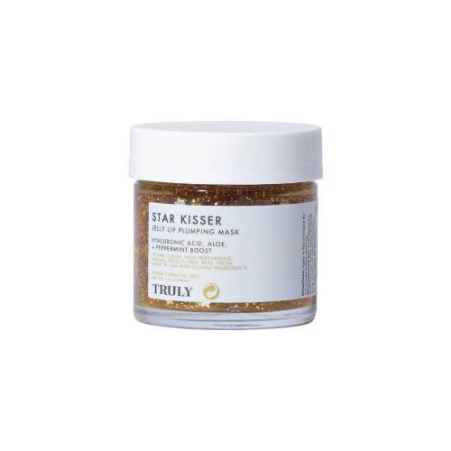 Truly Beauty Star-Kisser Jelly Lip Mask