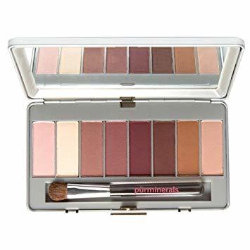 PUR Cosmetics Soul Mattes Eye Palette