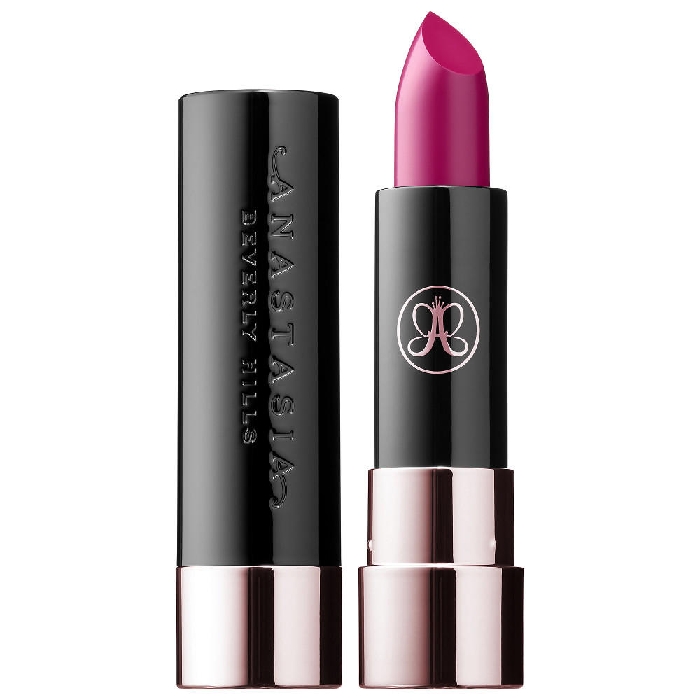 Anastasia Beverly Hills Matte Lipstick Plumeria