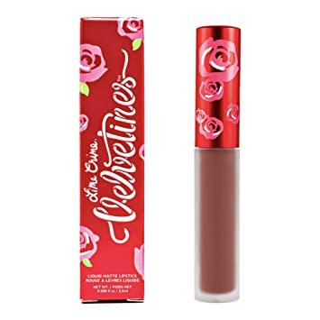 Lime Crime Velvetine Power