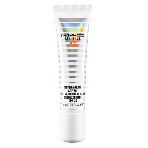 MAC Lightful Tinted Cream SPF 30 With Radiance Booster Medium