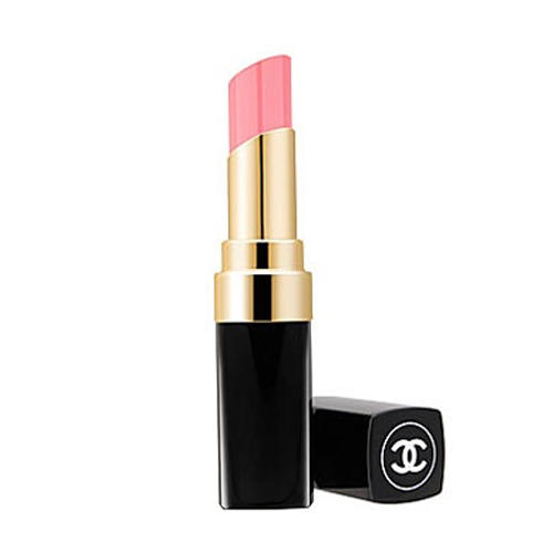 Chanel Rouge Coco Shine Lipstick Chance 56