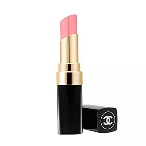 Chanel Rouge Coco Shine Lipstick Chance 56   - Best deals on  Chanel cosmetics