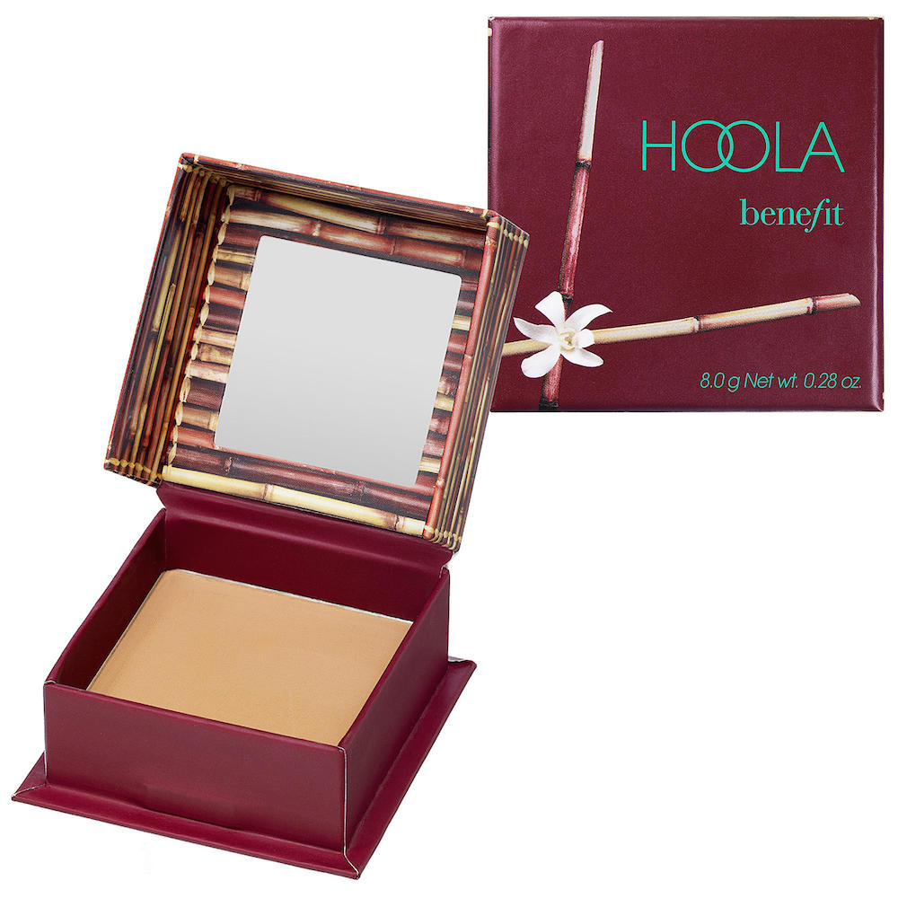 Benefit Bronzing Powder Hoola