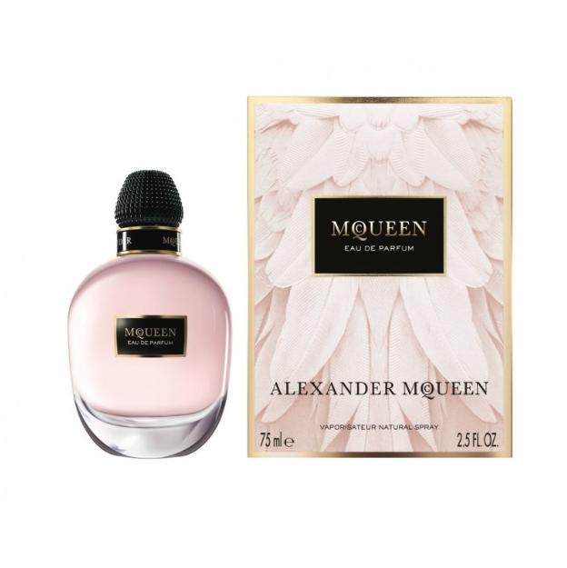 Alexander McQueen MQUEEN Perfume Vial