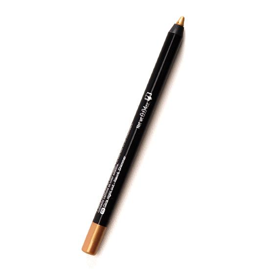 Sephora Contour Eye Pencil 12hr Wear Waterproof Girls Night Out 09