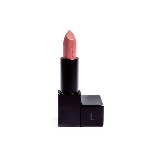 Lawless Makeup Lawless Satin Luxe Classic Cream Lipstick Annie