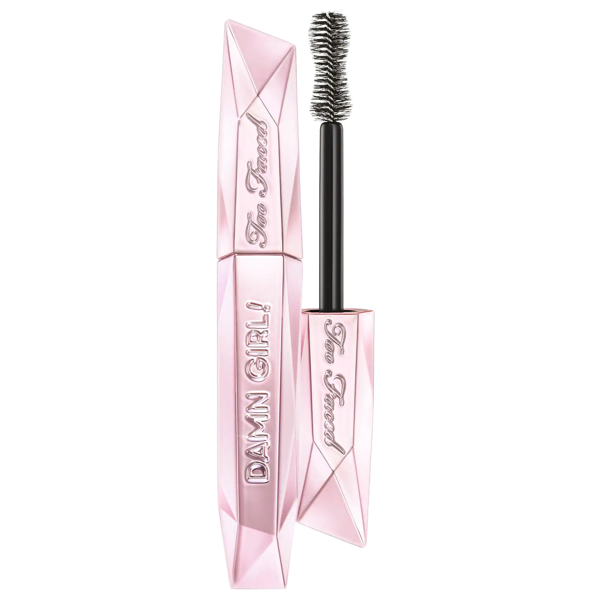 Too Faced Damn Girl! 24-Hour Mascara