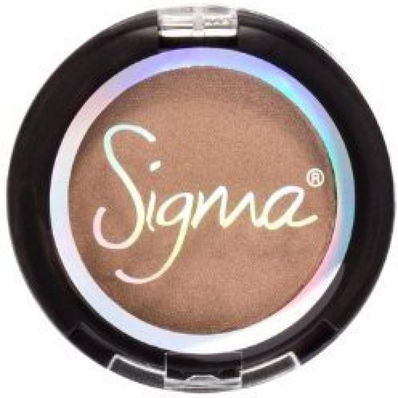 Sigma Eyeshadow Act